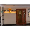Фитнес-центр «IRON CLUB» Фитнес-центр «IRON CLUB»