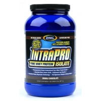 IntraPRO Isolate (1кг)