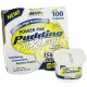 Power Pak Pudding Fit lean (4шт-128г)