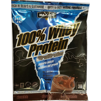 Ultrafiltration Whey Protein (30г)