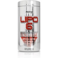 Lipo 6 UNLIMITED (40капс)